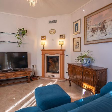 Il Bosco Di Re Guesthouse, Camera Matrimoniale Reggio nell'Emilia Zewnętrze zdjęcie