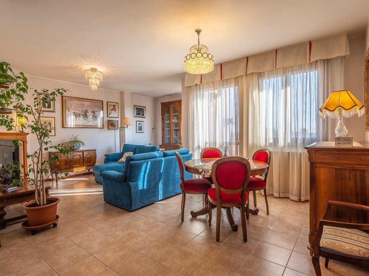 Il Bosco Di Re Guesthouse, Camera Matrimoniale Reggio nell'Emilia Zewnętrze zdjęcie