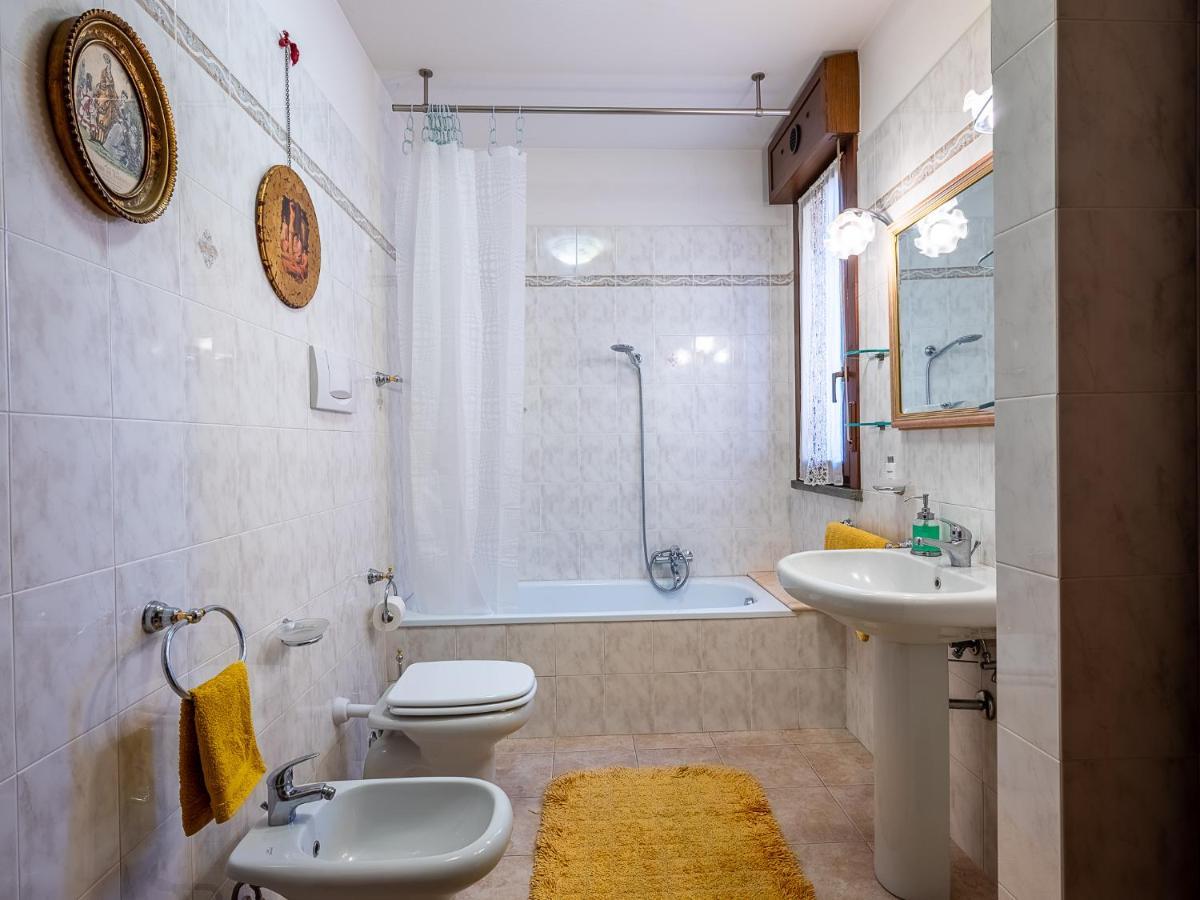 Il Bosco Di Re Guesthouse, Camera Matrimoniale Reggio nell'Emilia Zewnętrze zdjęcie