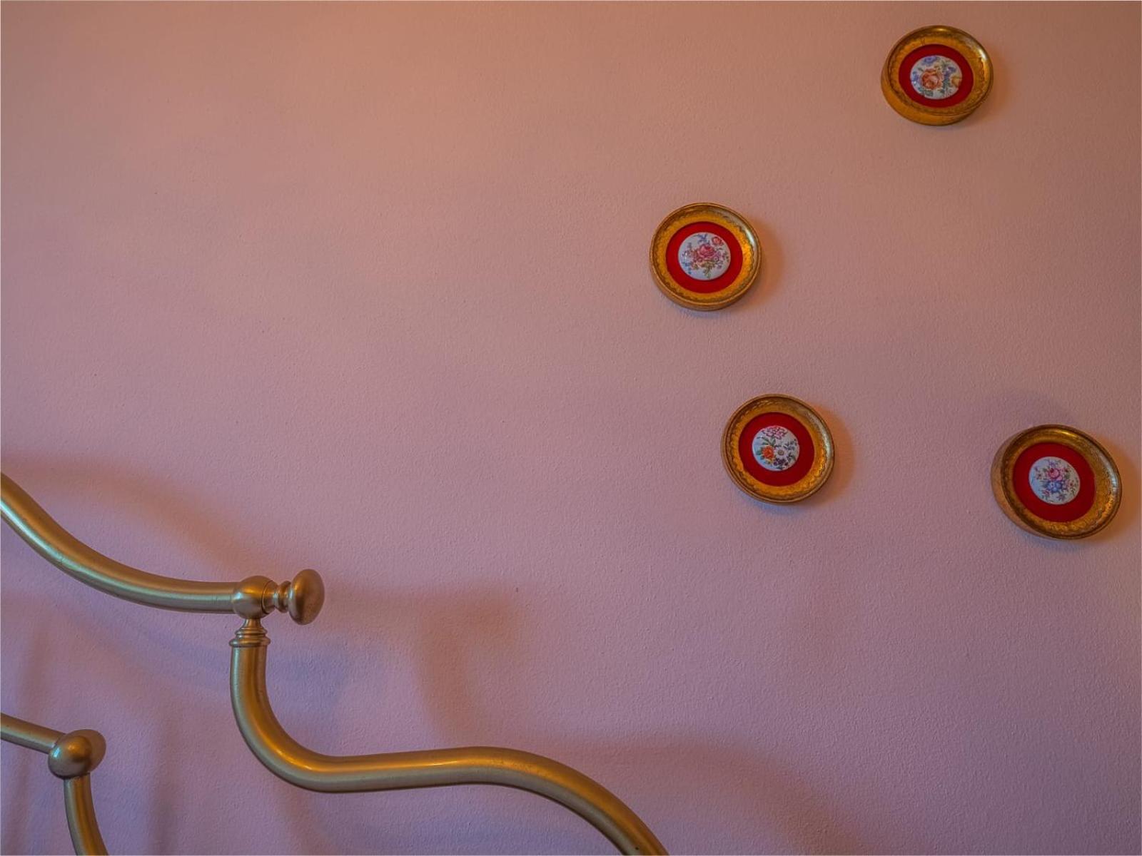 Il Bosco Di Re Guesthouse, Camera Matrimoniale Reggio nell'Emilia Zewnętrze zdjęcie
