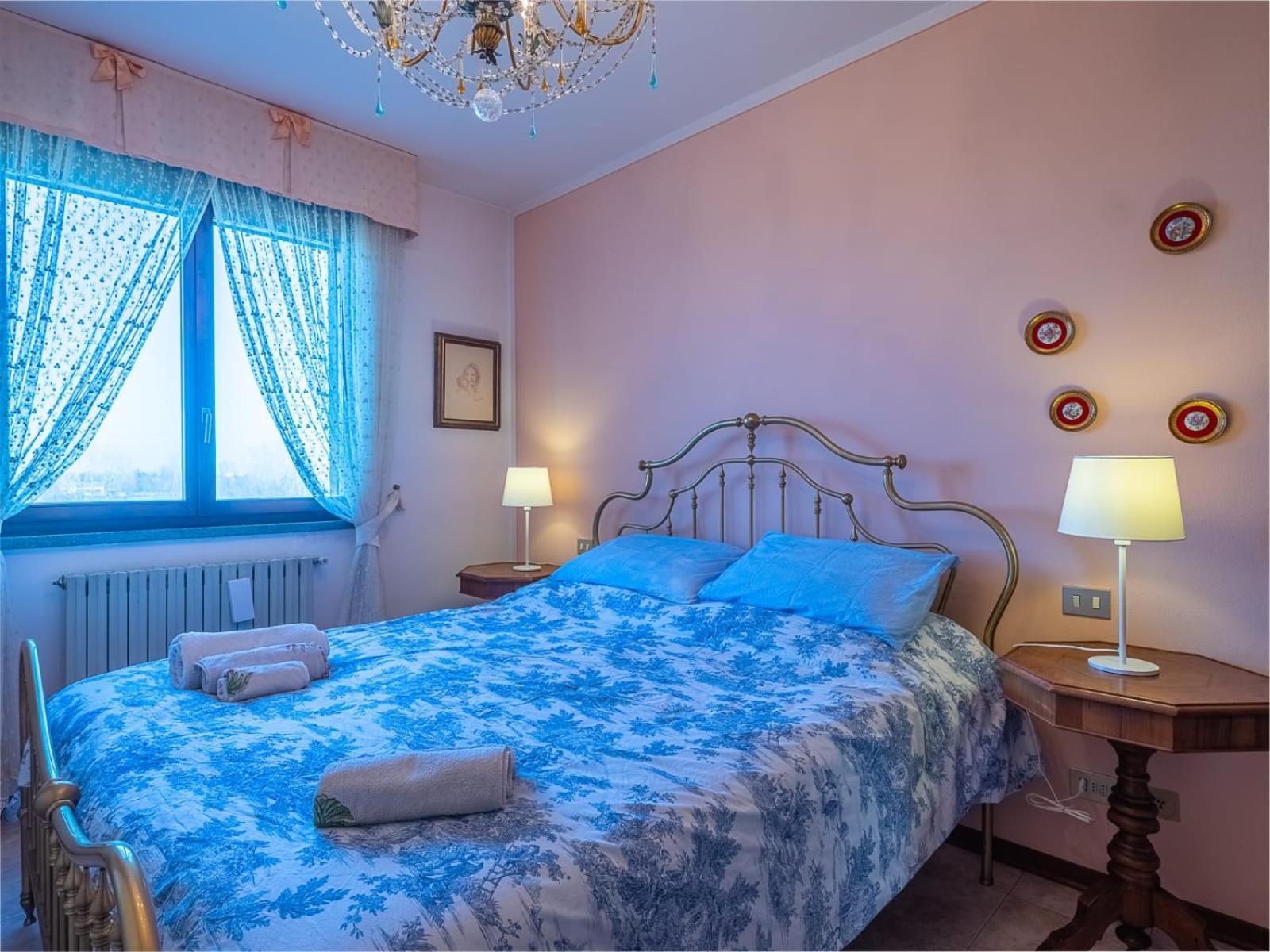 Il Bosco Di Re Guesthouse, Camera Matrimoniale Reggio nell'Emilia Zewnętrze zdjęcie